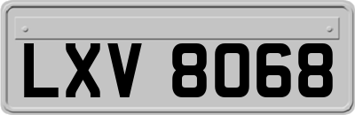 LXV8068