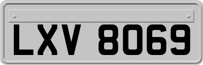 LXV8069