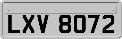 LXV8072