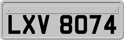 LXV8074