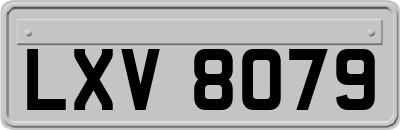 LXV8079