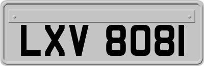 LXV8081