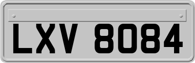 LXV8084