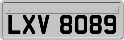 LXV8089