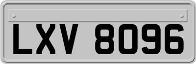 LXV8096
