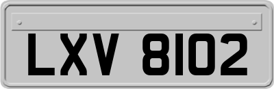 LXV8102