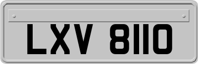LXV8110