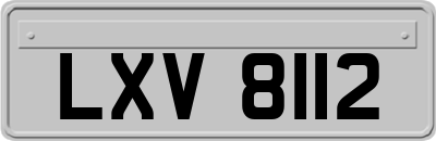 LXV8112