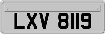 LXV8119