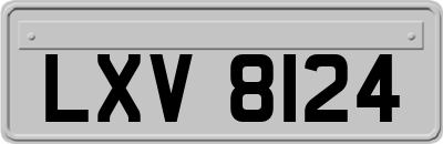 LXV8124