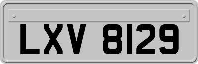LXV8129