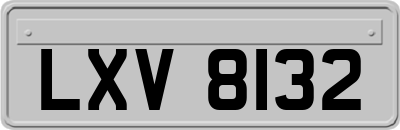 LXV8132