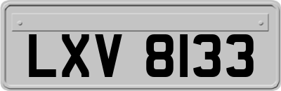 LXV8133