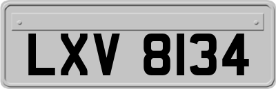 LXV8134