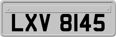 LXV8145