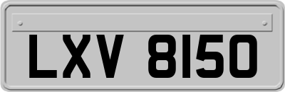 LXV8150