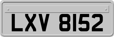 LXV8152