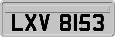 LXV8153