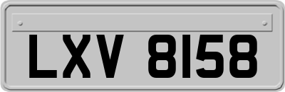 LXV8158