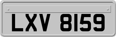 LXV8159