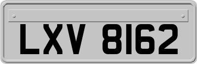 LXV8162