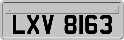 LXV8163