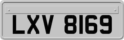 LXV8169
