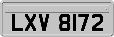 LXV8172