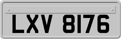LXV8176