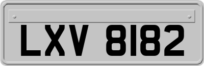 LXV8182