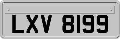 LXV8199