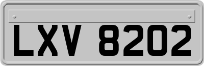 LXV8202
