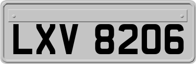 LXV8206