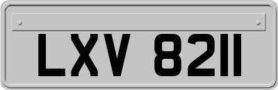 LXV8211