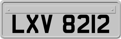 LXV8212