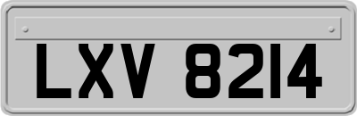 LXV8214