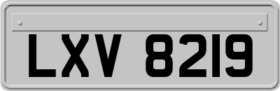 LXV8219