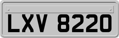LXV8220