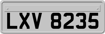 LXV8235