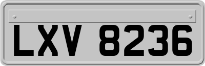 LXV8236