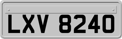 LXV8240