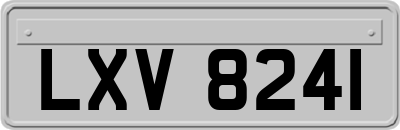 LXV8241
