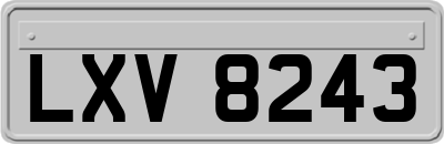 LXV8243