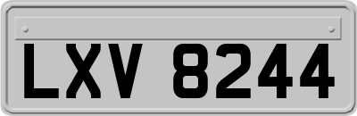 LXV8244