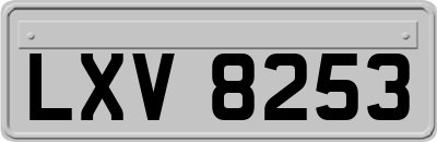 LXV8253