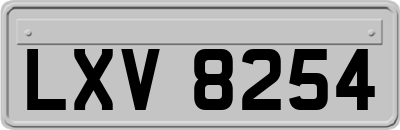 LXV8254