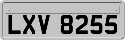 LXV8255