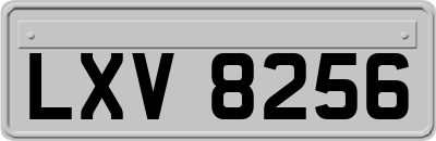 LXV8256