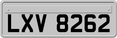 LXV8262