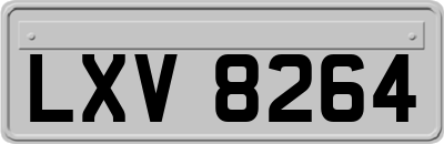 LXV8264